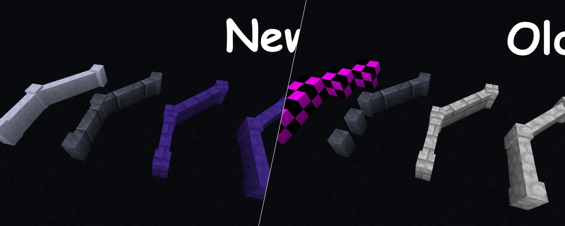 Fixed Diagonal Walls — Fixed Diagonal Walls screenshots 1–2