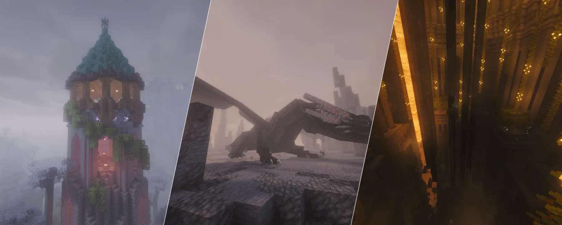 Terramity+ — Terramity+ screenshots 1–3