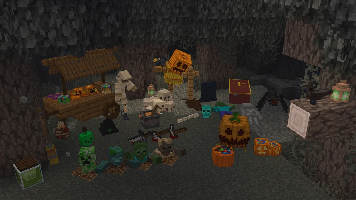Halloween Decorations — All Decorations