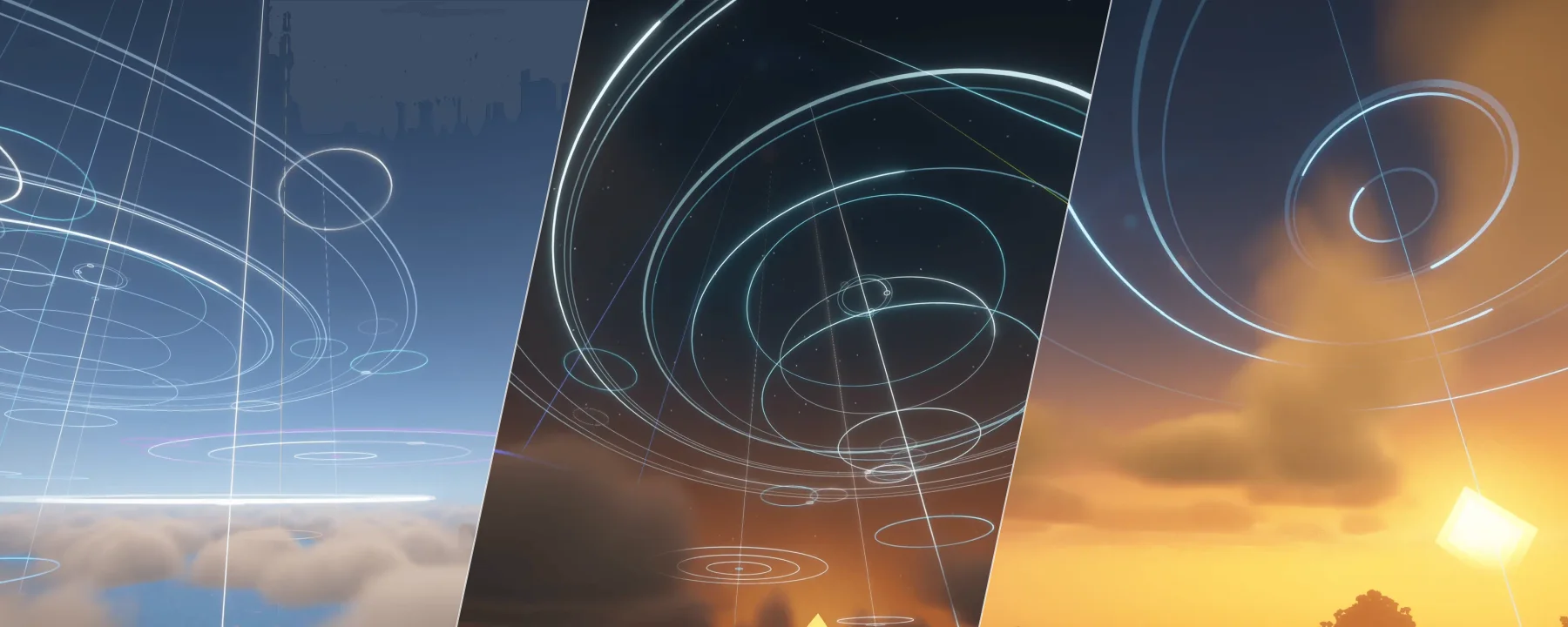 Blue Archive Halo — Blue Archive Halo screenshots 1–3