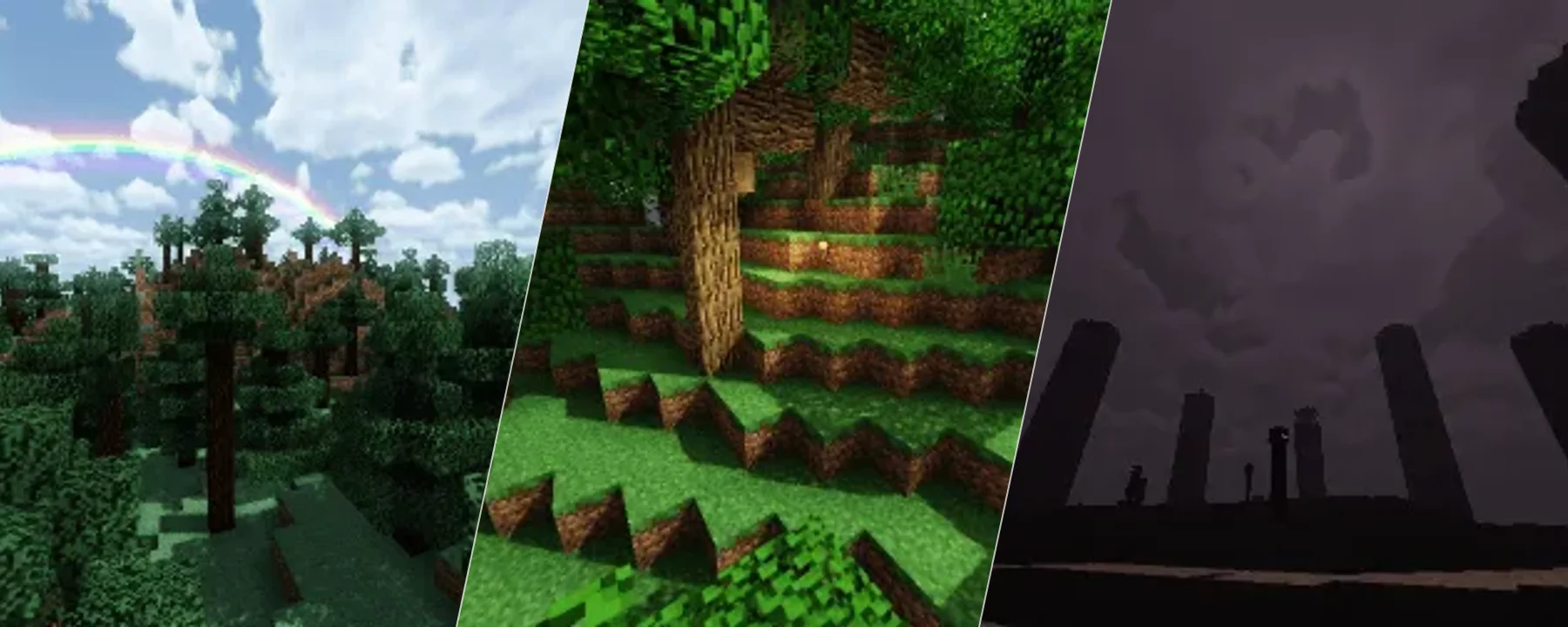 Butter Shaders — Butter Shaders screenshots 1–3
