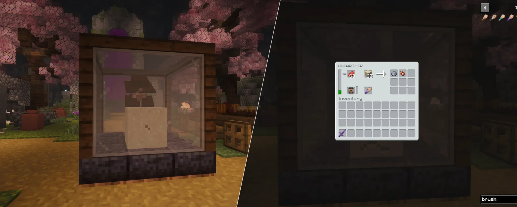 FTB Unearthed — FTB Unearthed screenshots 1–2