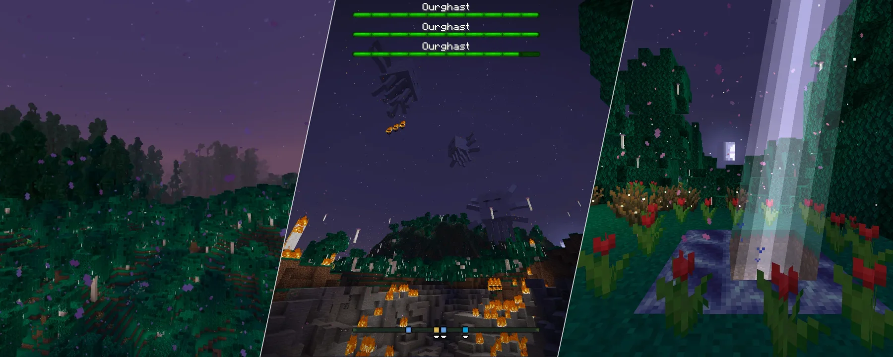 Ethereal Grove (ARCHIVED) — Ethereal Grove (ARCHIVED) screenshots 1–3