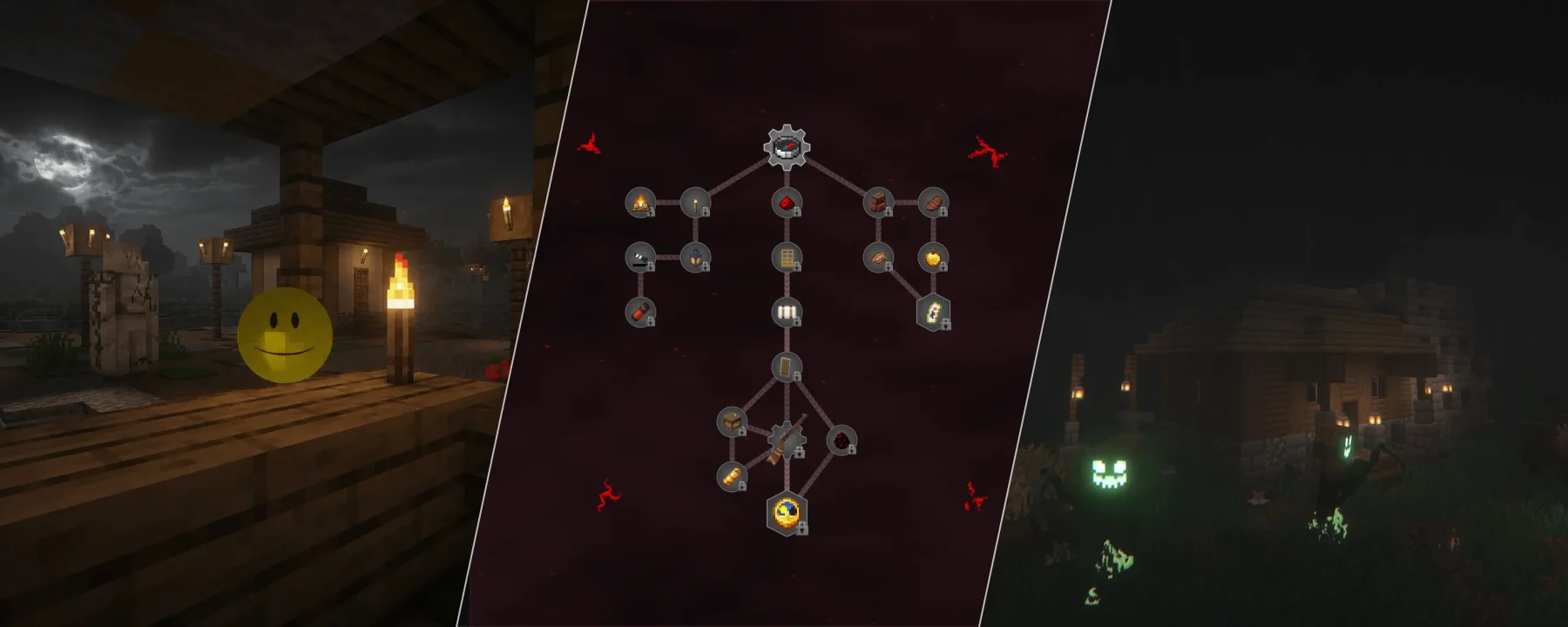 Horror Ultimate Selection – Verity Horror Adventure | Horror Quests | Verity AI — Horror Ultimate Selection – Verity Horror Adventure | Horror Quests | Verity AI screenshots 1–3