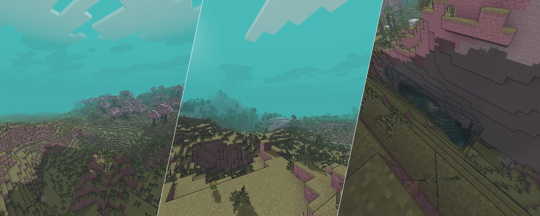 Miasma — Miasma screenshots 1–3