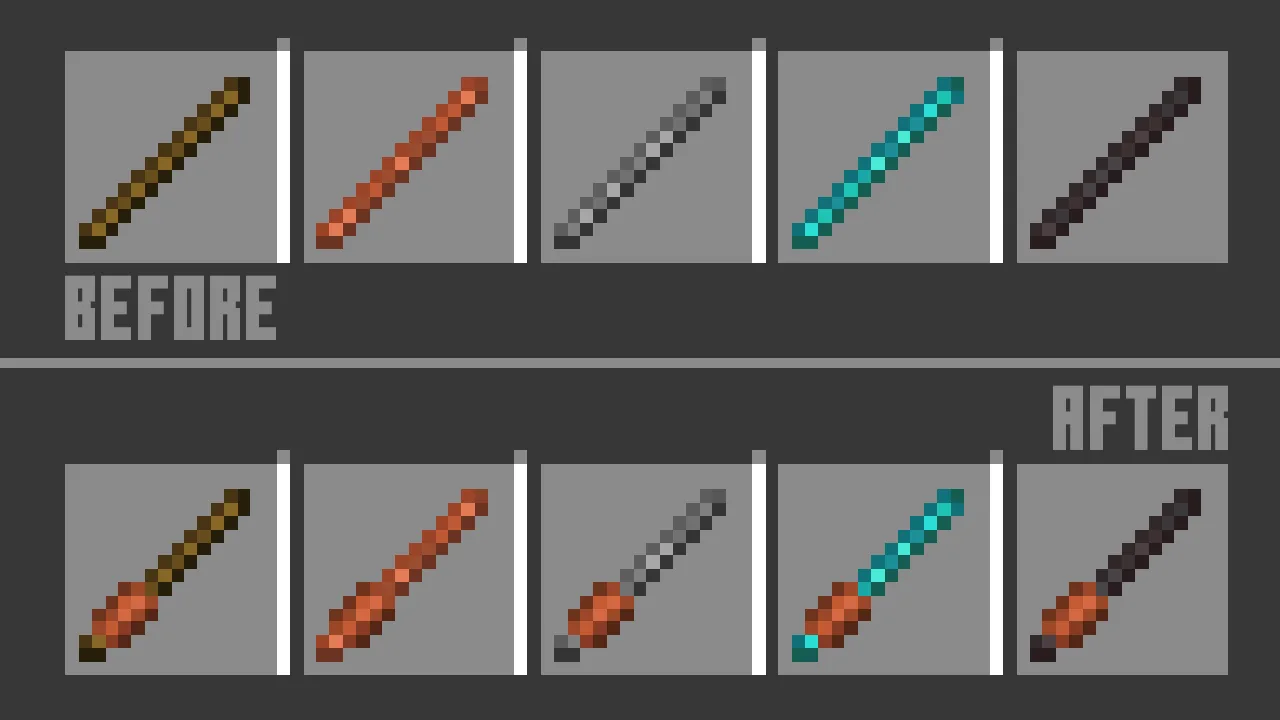 Construction Sticks Grips screenshot 1