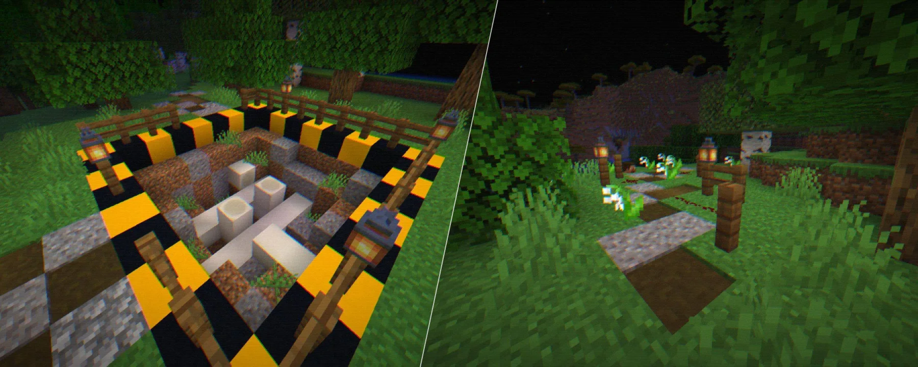 Shader 8-BIT — Shader 8-BIT screenshots 1–2