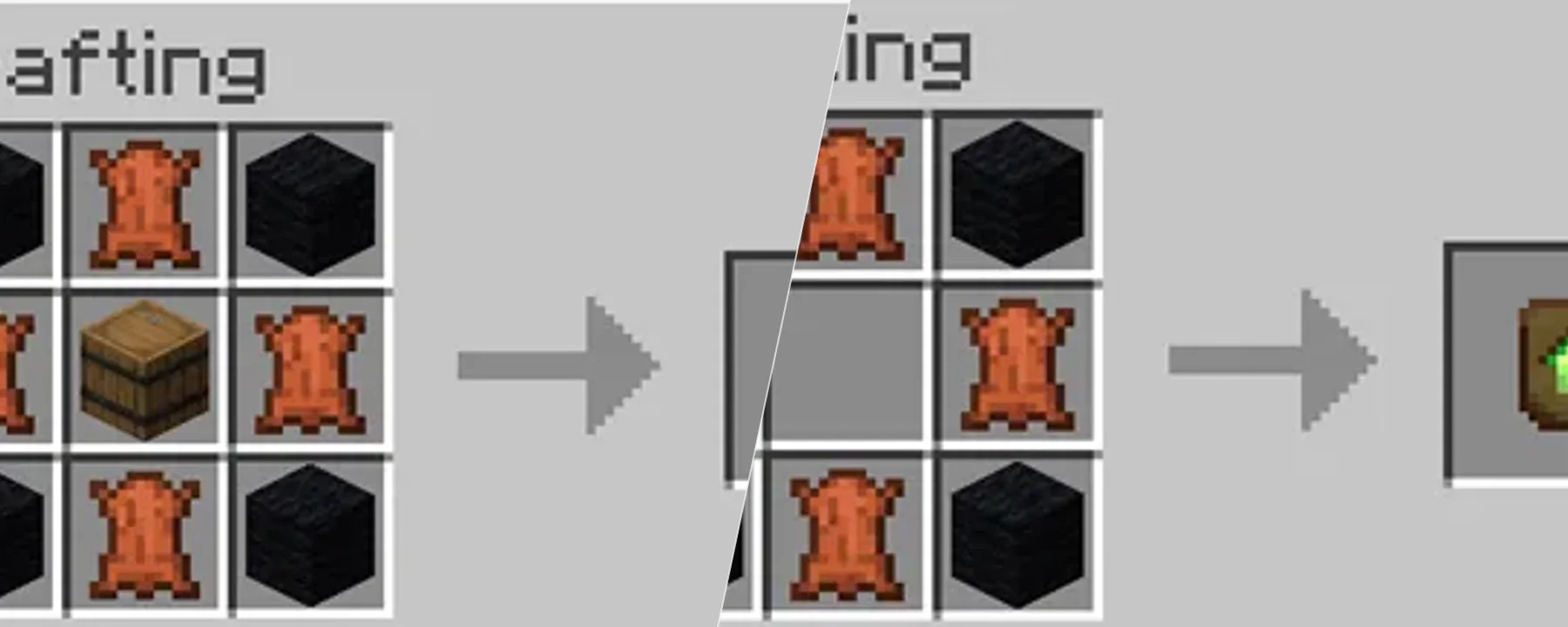 Upgradable Backpack — Upgradable Backpack screenshots 1–2