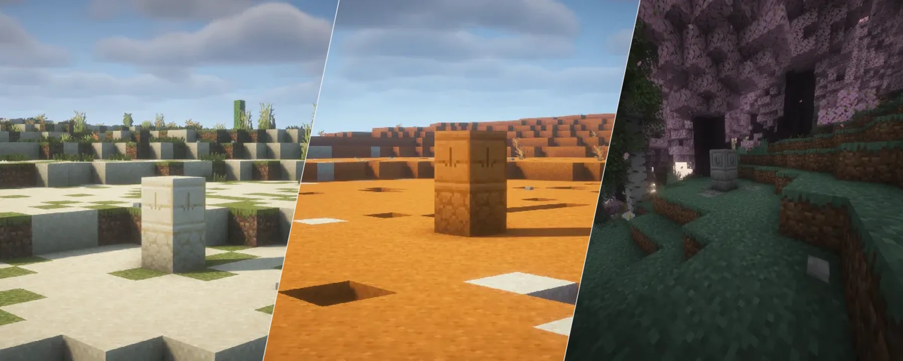 Big Globe - Runic Enchanting Compatibility — Big Globe - Runic Enchanting Compatibility screenshots 1–3