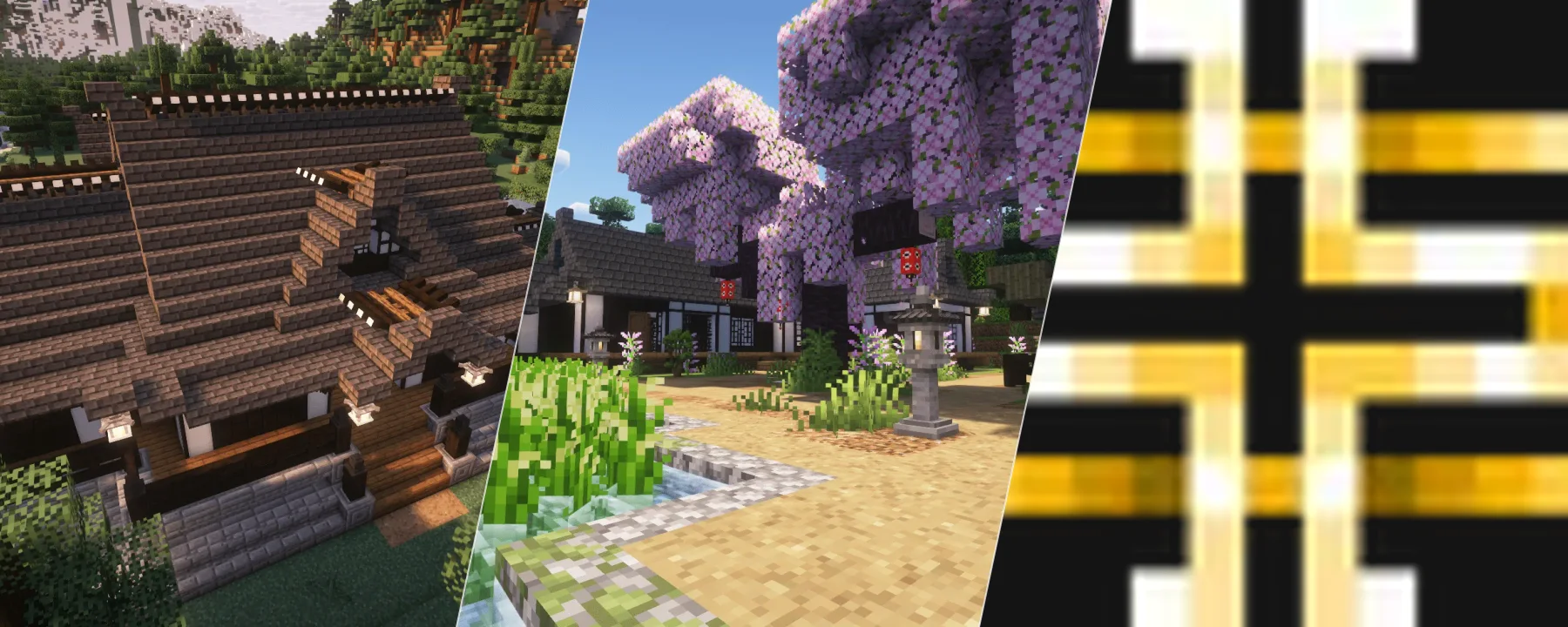 Ancient Structures: Edo Japan — Ancient Structures: Edo Japan screenshots 1–3