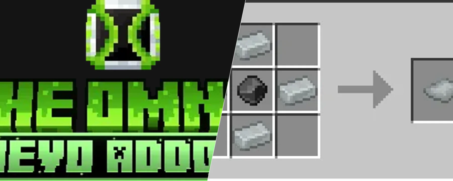 Into The Omniverse: AlienEvo AddonPack — Into The Omniverse: AlienEvo AddonPack screenshots 1–2