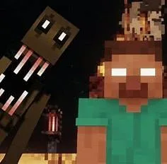 Horror Modpack - Modpack  horror screenshot 1