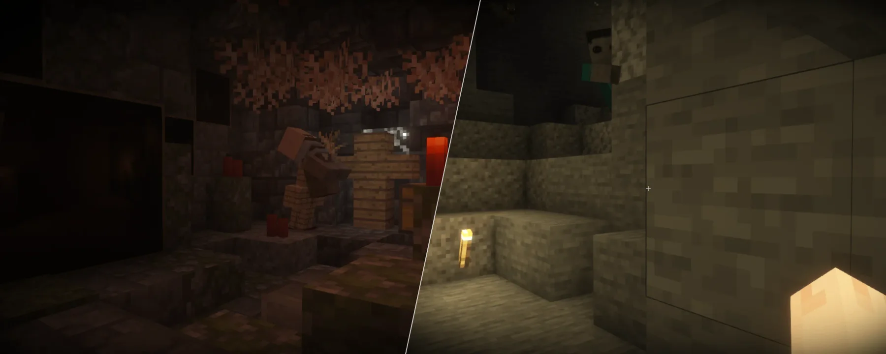 Whispers From Below [From The Caves] — Whispers From Below [From The Caves] screenshots 1–2