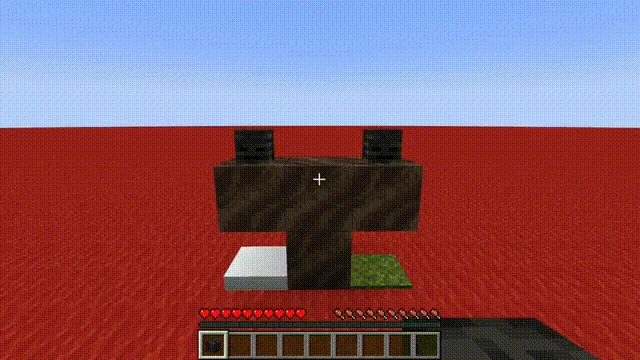 Wither Spawn Fix W.S.A. Compatible — Wither Spawn Fix W.S.A. Compatible screenshot