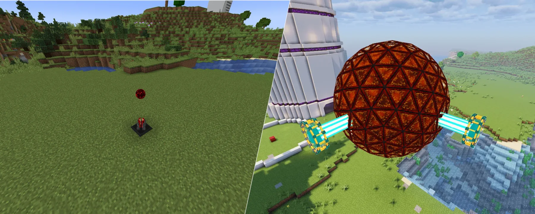 Draconic Evolution Render Patcher — Draconic Evolution Render Patcher screenshots 1–2
