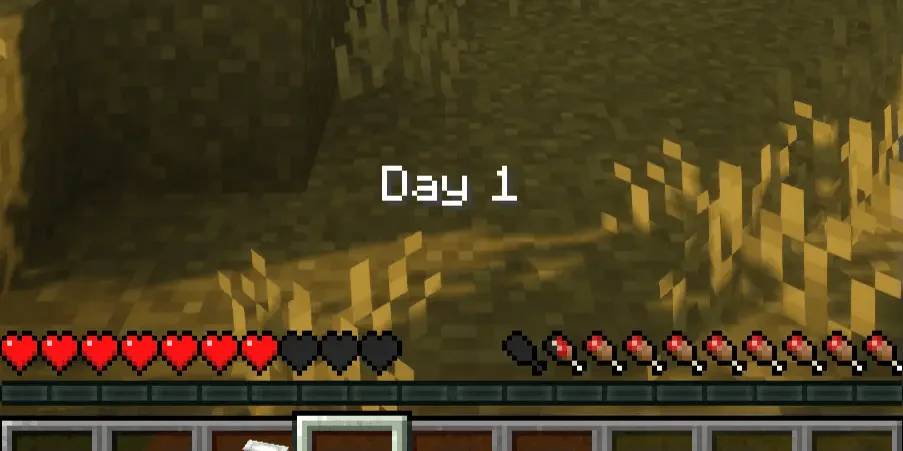 Space's Day Counter screenshot 1