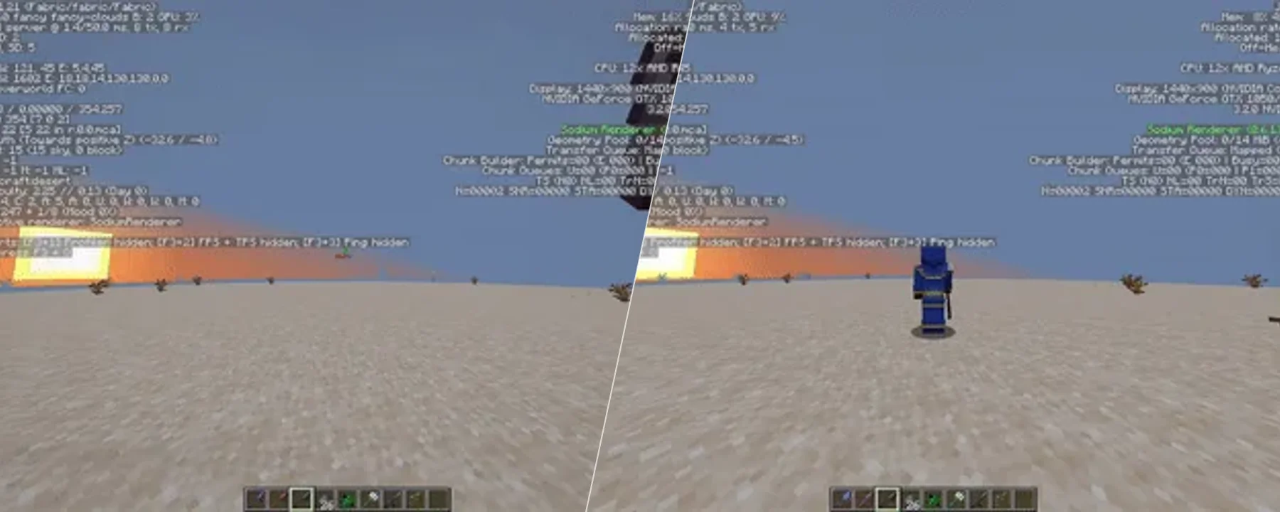 Backported Spears — Backported Spears screenshots 1–2