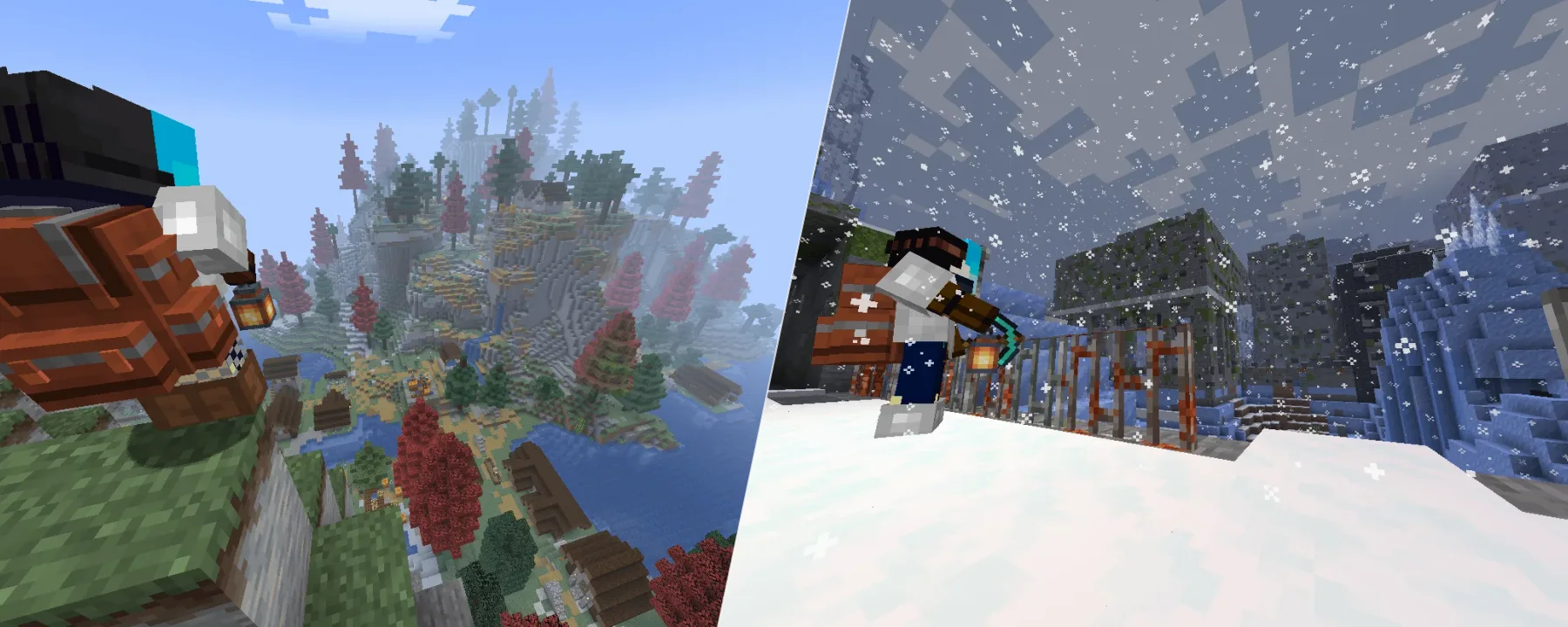 NeepMeat - Trifecta — NeepMeat - Trifecta screenshots 1–2