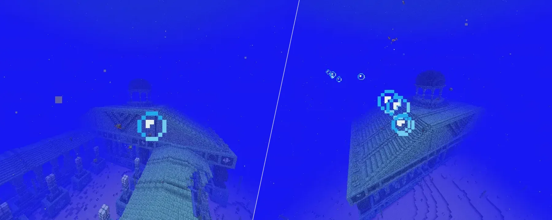 Big Globe - YUNG's Better Ocean Monuments — Big Globe - YUNG's Better Ocean Monuments screenshots 1–2