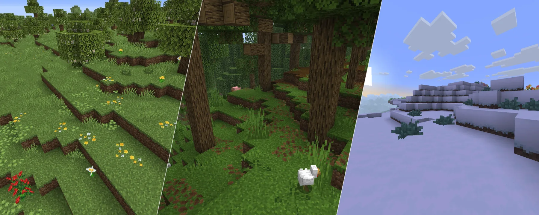 Van Backport Compat — Van Backport Compat screenshots 1–3
