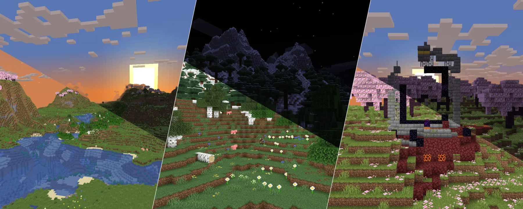 Clarity — Clarity screenshots 1–3