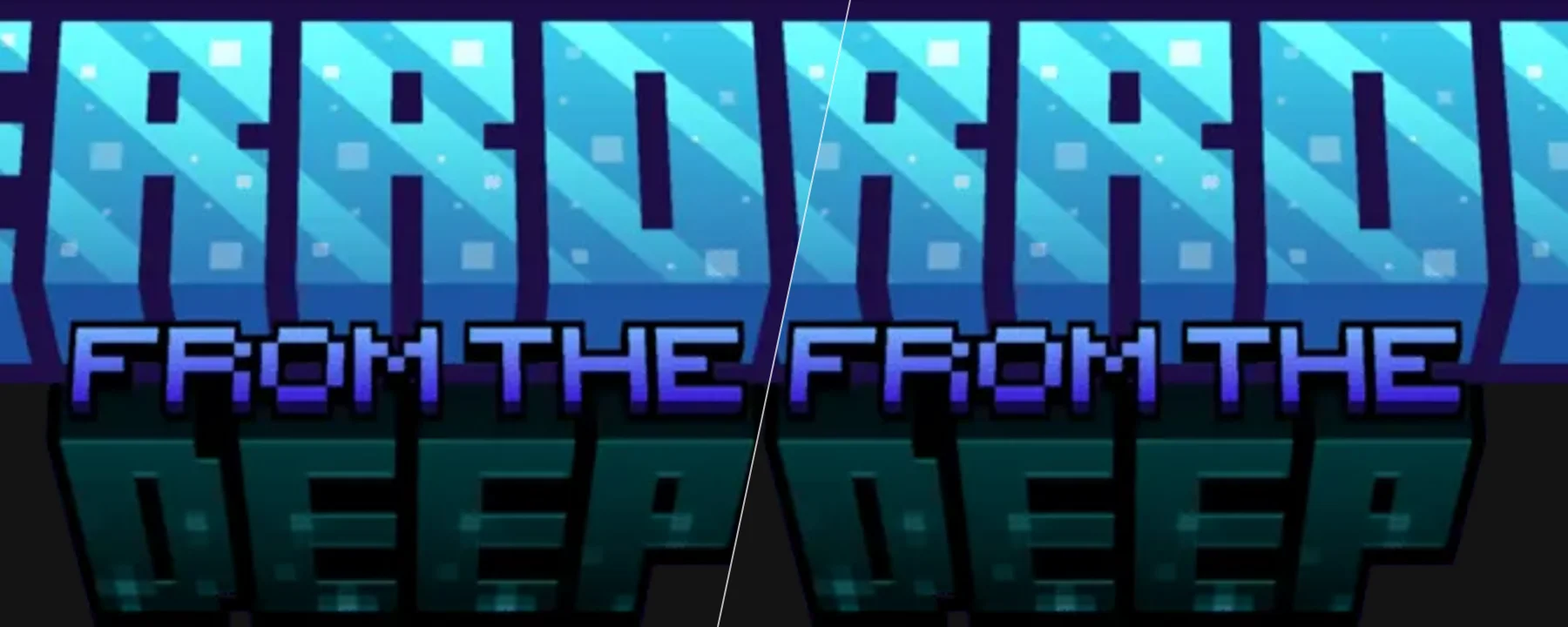 Terrors From the Deep, (OCEAN,HORROR) — Terrors From the Deep, (OCEAN,HORROR) screenshots 1–2
