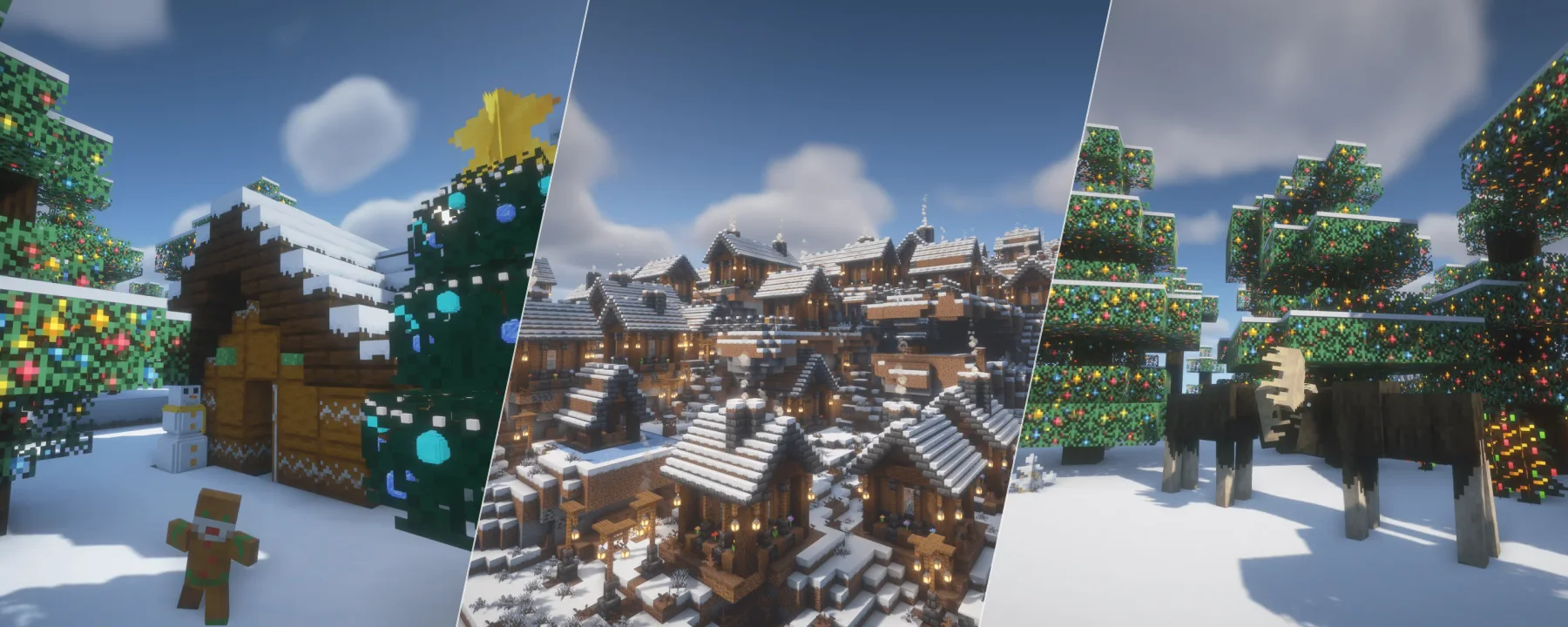 Christmas - Ultimate Selection — Christmas - Ultimate Selection screenshots 1–3