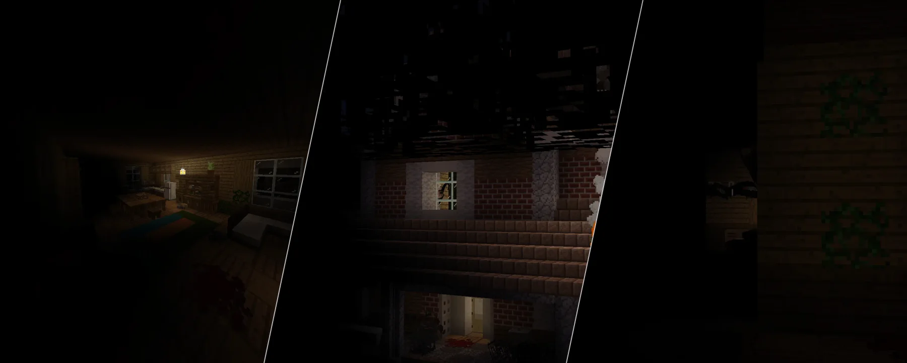 Twixxel's Stalkers Reborn — Twixxel's Stalkers Reborn screenshots 1–3