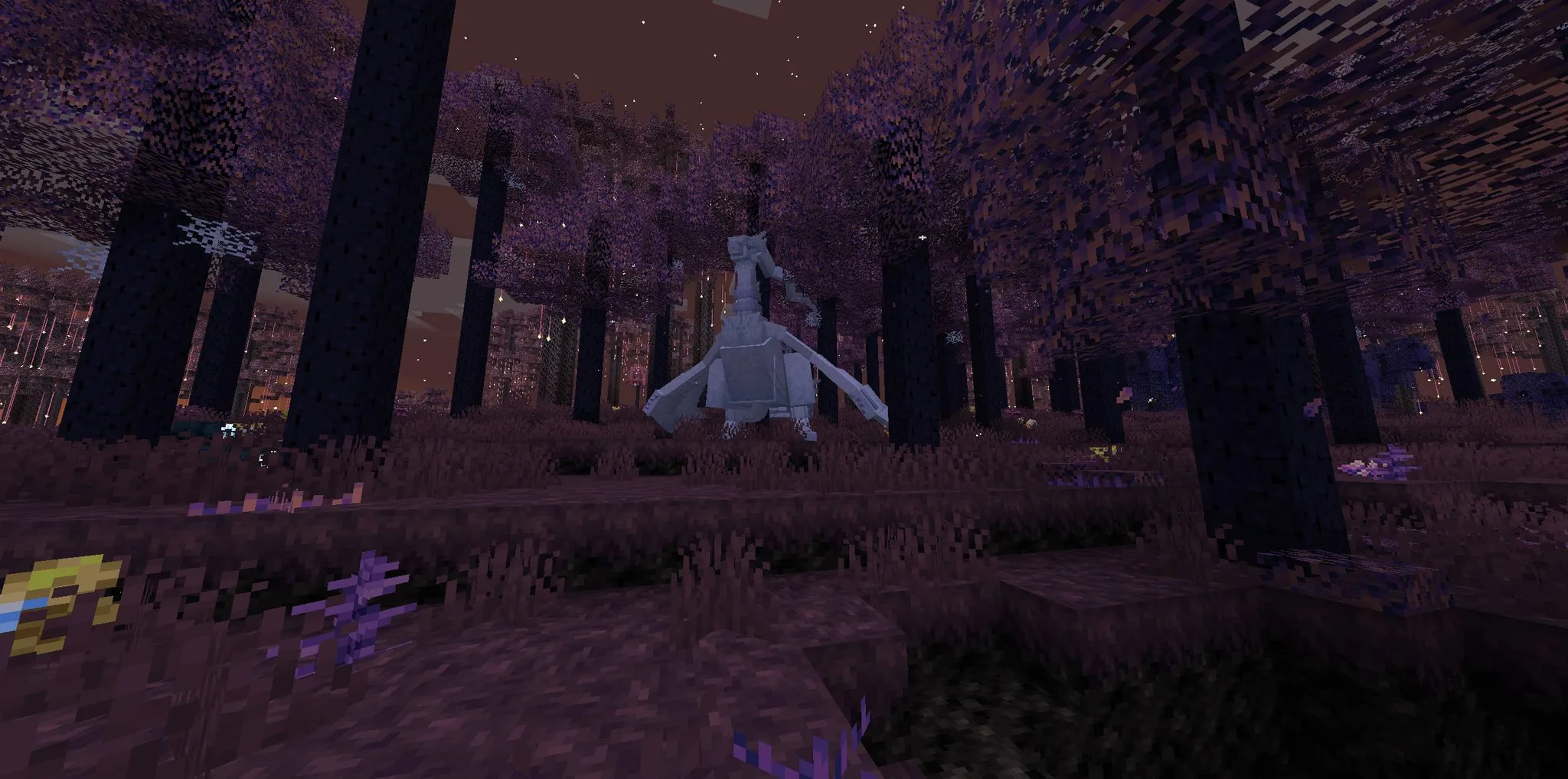 Eternal Starlight x Cobblemon! screenshot 1