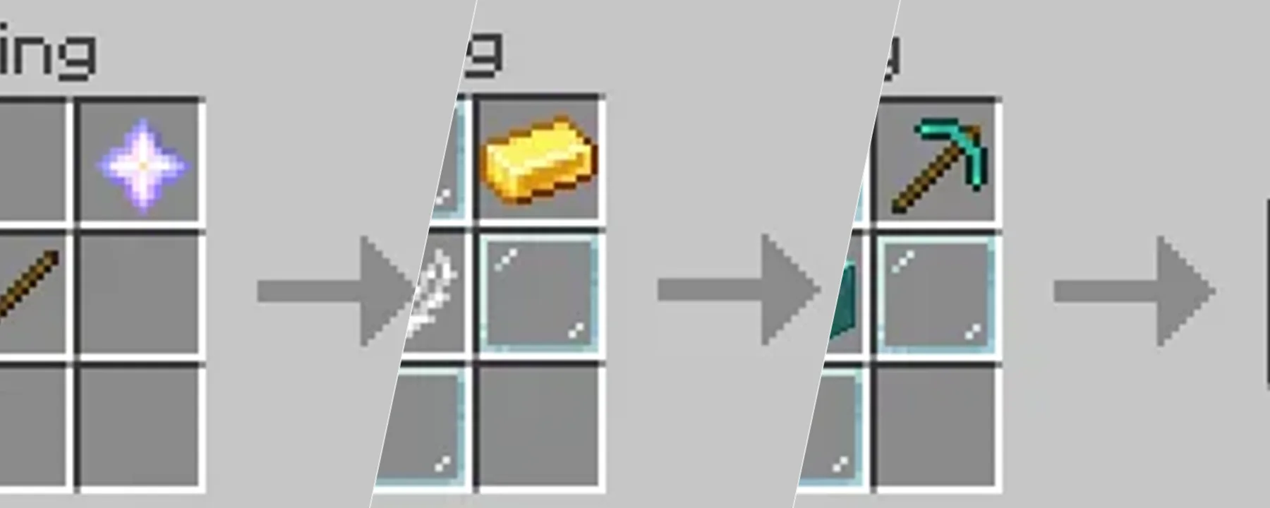 Construction Wands Revived — Construction Wands Revived screenshots 4–6