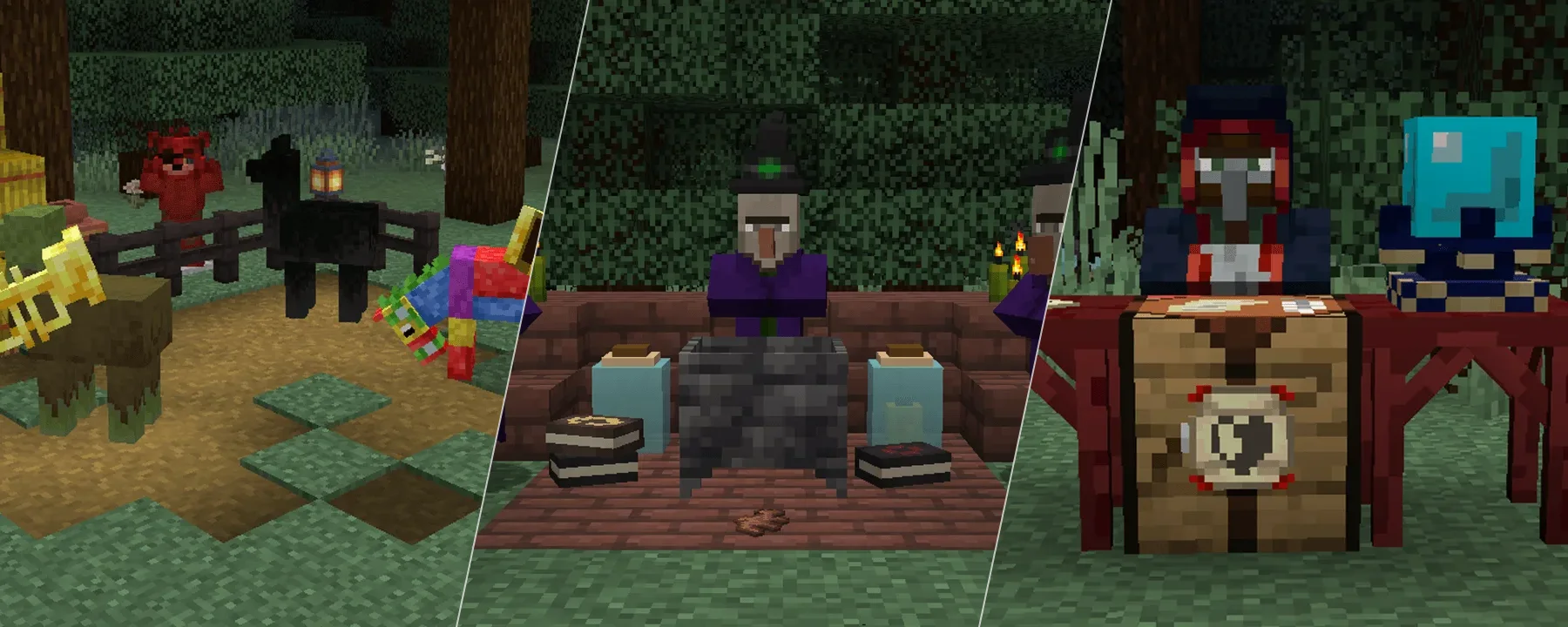 SpookyJam 2025 — SpookyJam 2025 screenshots 1–3
