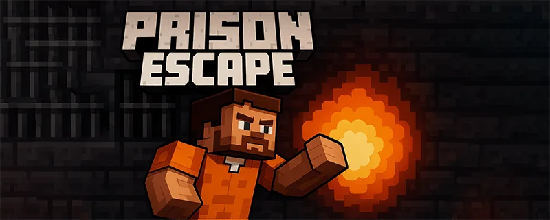 Prison Escape - Beginnings (reborn) — Prison Escape - Beginnings (reborn) screenshot