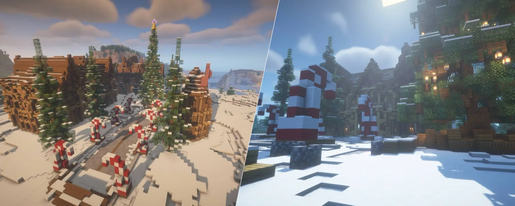 Moog's Seasonal Expansion: A Moogmas Miracle — Moog's Seasonal Expansion: A Moogmas Miracle screenshots 1–2