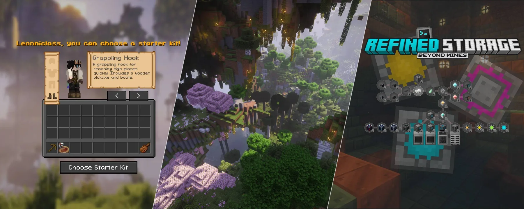 BM - Exosphere 2 — BM - Exosphere 2 screenshots 1–3