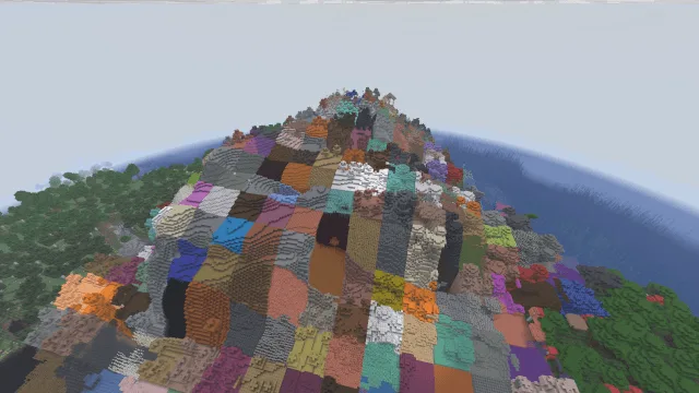 But Chunks are Random — But Chunks are Random screenshot