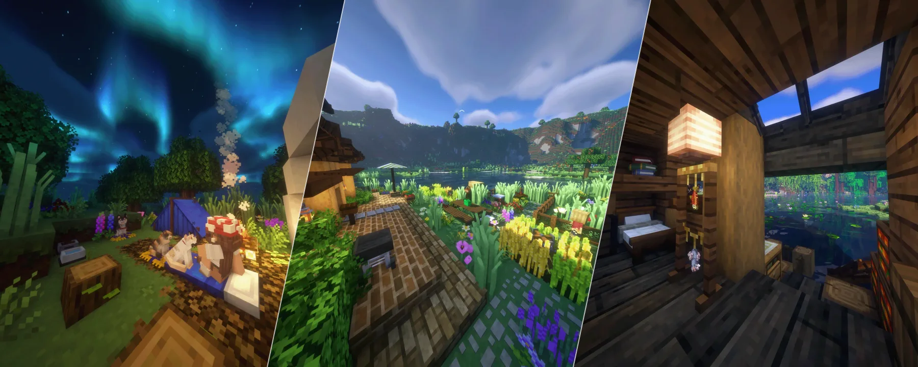 Cozy Zen — Cozy Zen screenshots 1–3