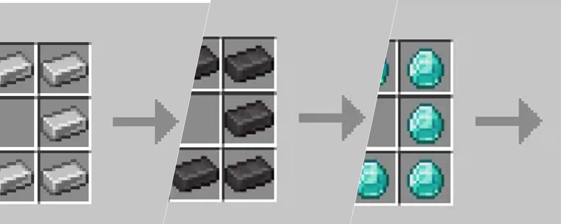 Nautilus Armour Recipes — Nautilus Armour Recipes screenshots 1–3