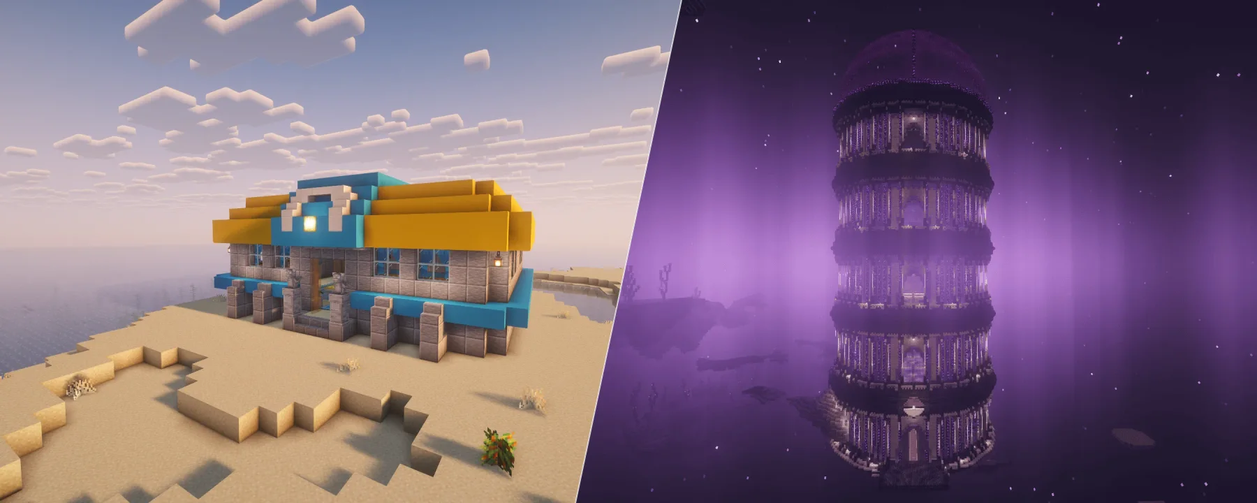 Radical Gyms & Structures [Cobblemon] — Radical Gyms & Structures [Cobblemon] screenshots 1–2