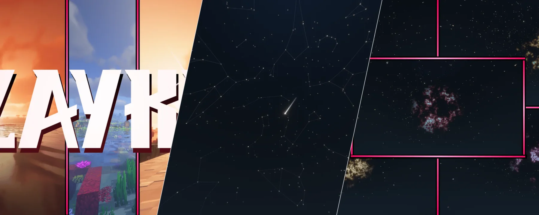 Zayko Shaders — Zayko Shaders screenshots 1–3