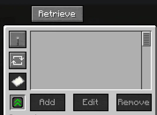 PipezRetriever screenshot 1