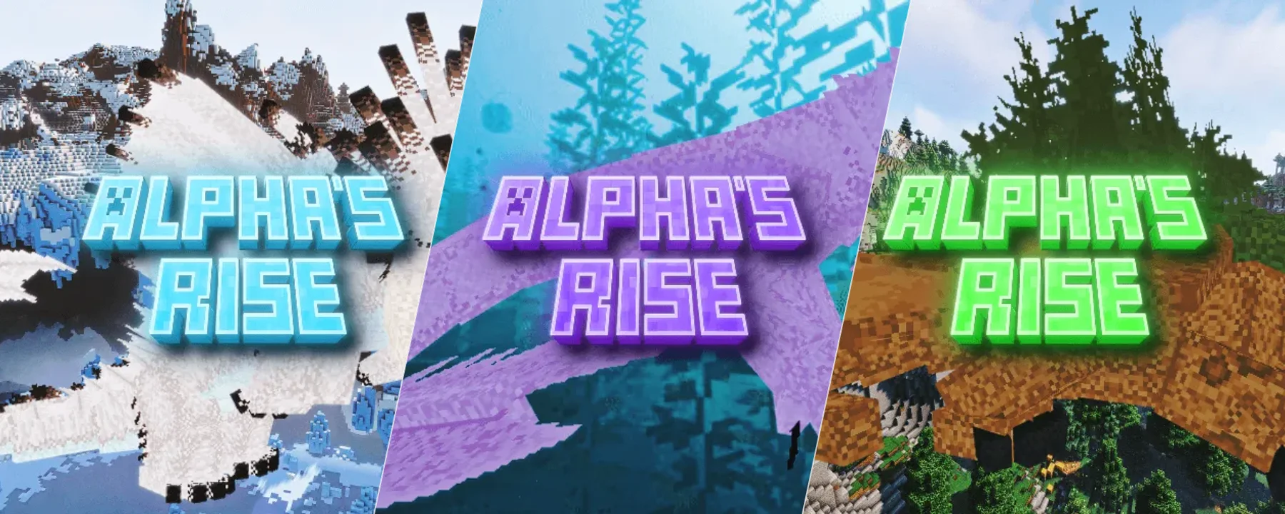 Alpha's Rise — Alpha's Rise screenshots 1–3