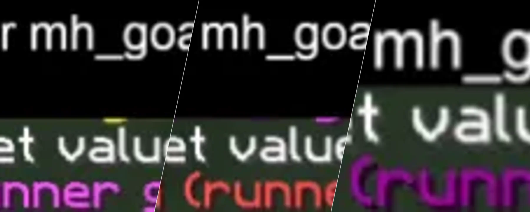 Manhunt GPT — Manhunt GPT screenshots 1–3