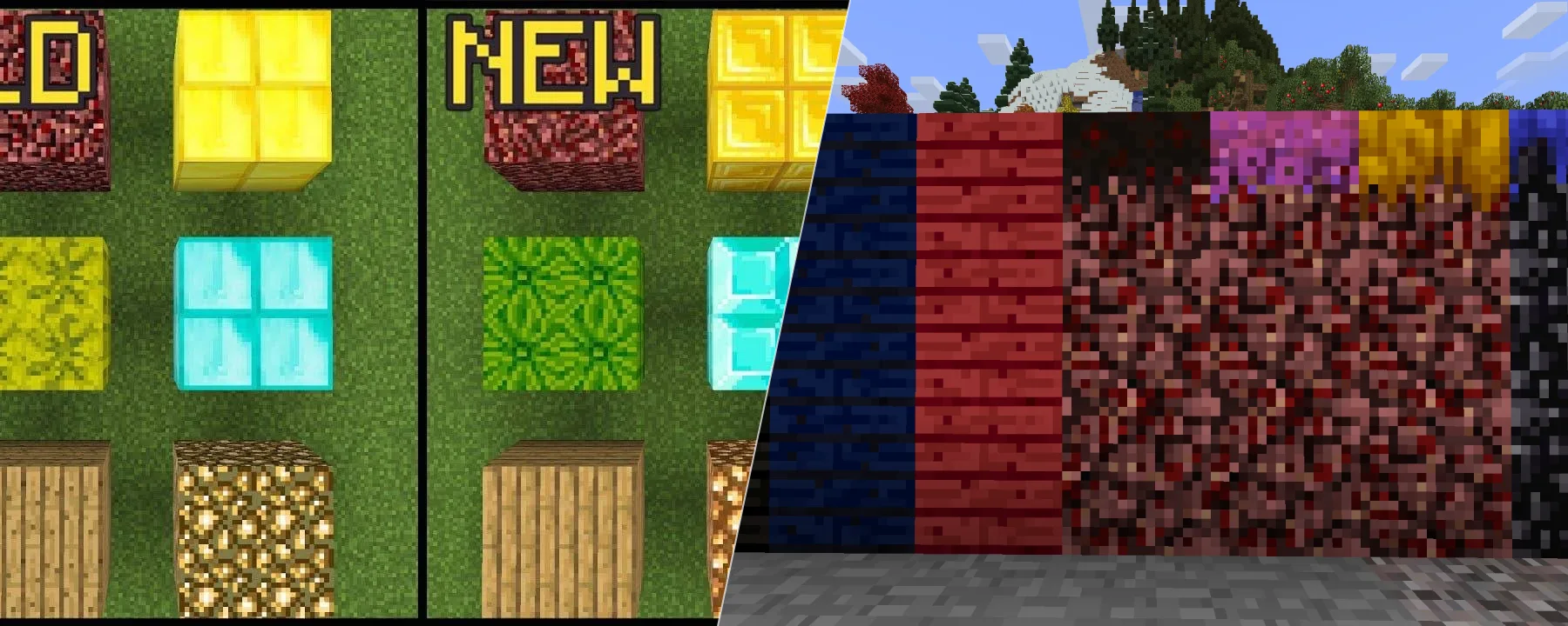 OG Shader — OG Shader screenshots 1–2