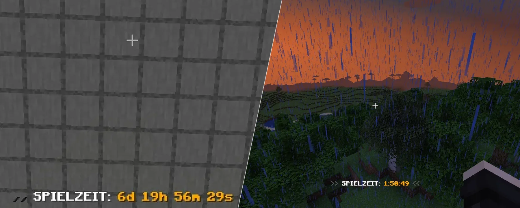 playtime — playtime screenshots 1–2