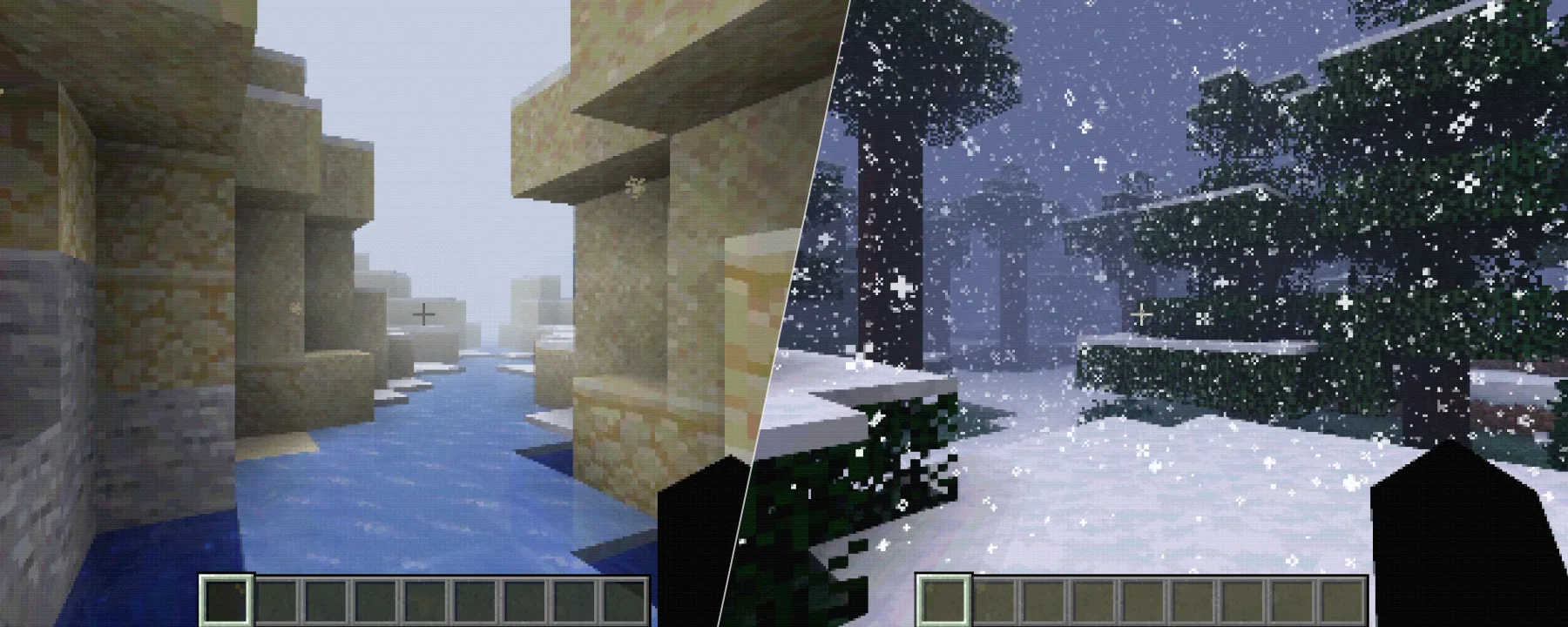 PSX-Core Shader — PSX-Core Shader screenshots 1–2