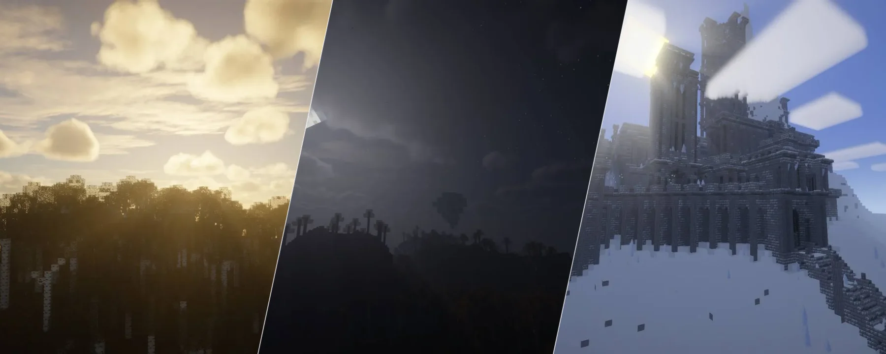 Unaltered+ — Unaltered+ screenshots 1–3