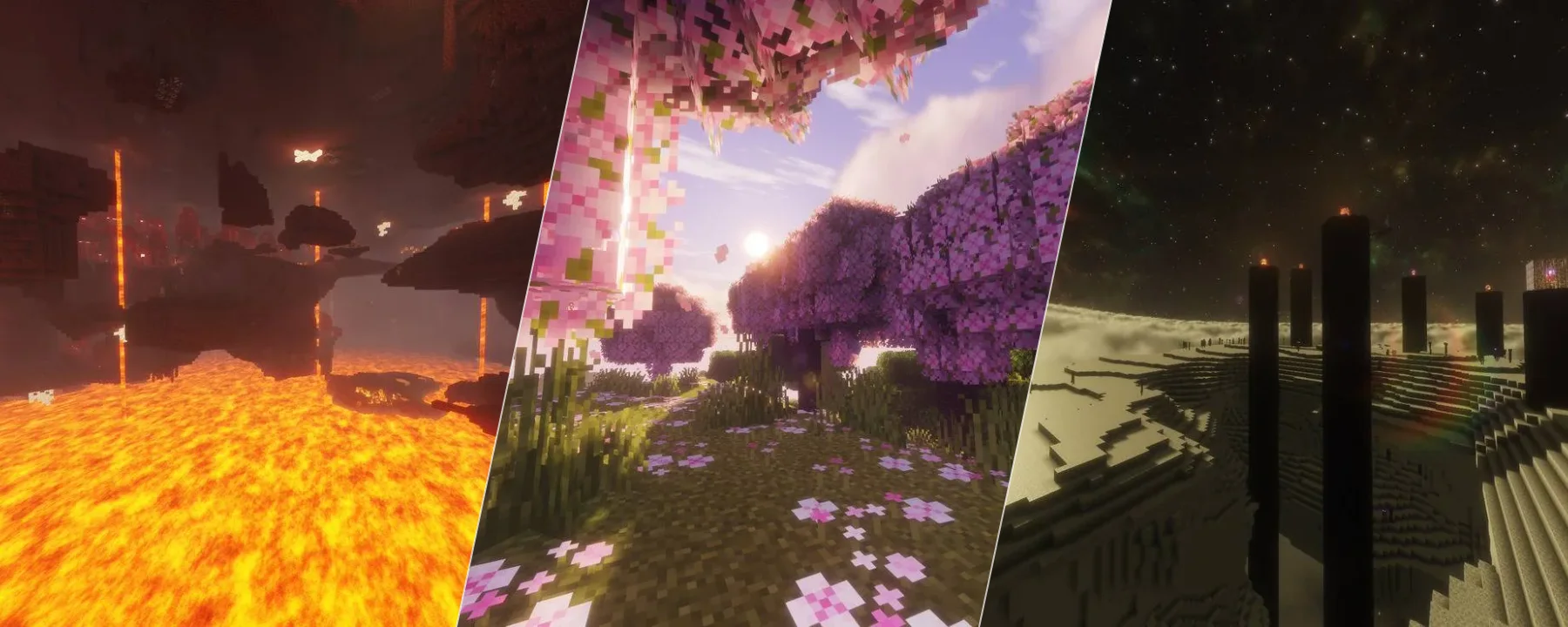 Essential Full Potential — Essential Full Potential screenshots 1–3