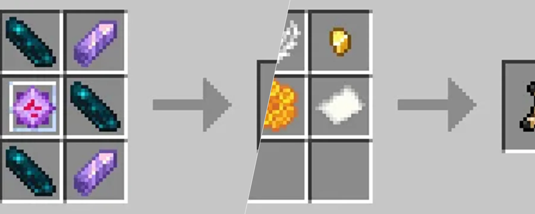 Harder Waystones Recipe — Harder Waystones Recipe screenshots 1–2