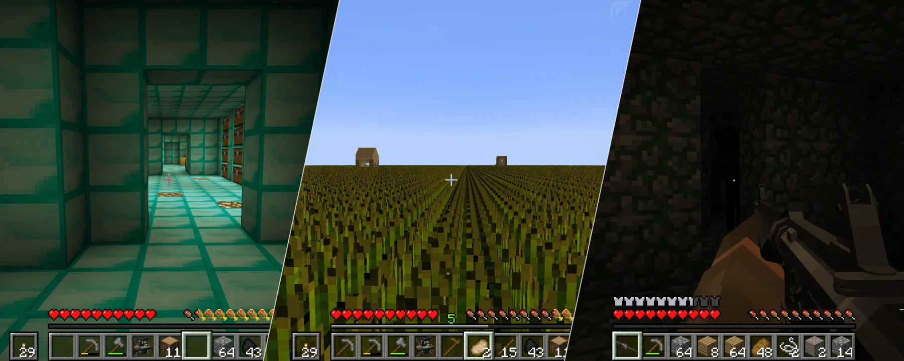 wonderland.jar with guns multiplayer — wonderland.jar with guns multiplayer screenshots 1–3