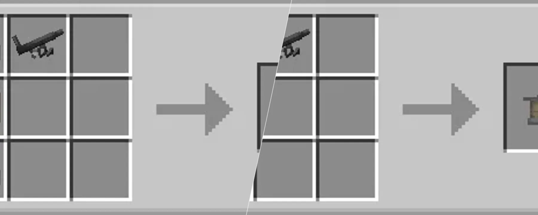 Vic's Point Blank Craftable Arms Dealer Workstation — Vic's Point Blank Craftable Arms Dealer Workstation screenshots 1–2